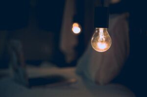 Названо оптимістичний сценарій щодо відключень світла найближчим часом