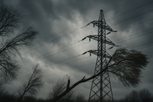 У Запоріжжі прогнозують небезпечний вітер: оголошено жовтий рівень