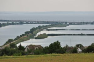 Скоро в одно из сел на Запорожье будет запрещено въезжать: подробности