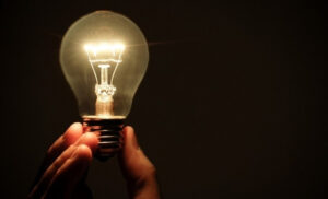 График отключения света на 13 ноября в Запорожье