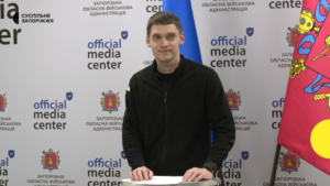 Эвакуация в Запорожской области продолжается: самое сложное — в Гуляйполе — Федоров