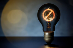 Графіки відключення світла на 20 лиистопада в Запоріжжі