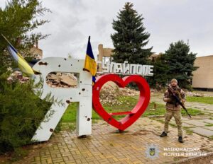 Прорыв россиян, хаос и расстрелянные пленные: как Гуляйполе избежало катастрофы (КАРТА, ВИДЕО)