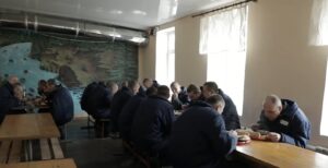 Россия принудительно мобилизовала более 46 тысяч украинцев с оккупированных территорий — из них 560 запорожцев