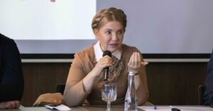 Юлія Тимошенко «знайшла» для бюджету 175 мільярдів гривень