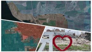За добу 12 штурмів: ворог посилює атаки в бік Гуляйполя