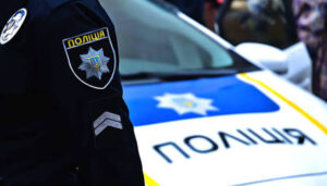 Патрульные Запорожья обработали почти 3 тысячи вызовов за неделю