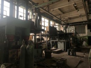 У Запоріжжі на аукціон виставили науково-дослідний інститут: скільки він коштує (ФОТО)