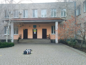 В Запорожье проверили условия проживания ВПЛ: назвали ключевые потребности (ФОТО)