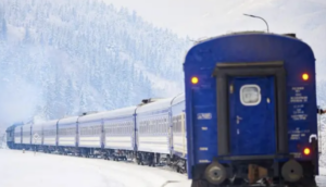 В Україні запустять програму безкоштовних залізничних подорожей на 3000 км