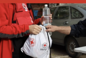 У Запоріжжі безплатно видають ліхтарі: хто, як і де може отримати