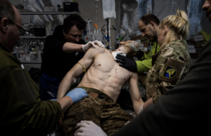 В Україні фіксують випадки смертельної інфекції, яка була поширена в Першу світову війну