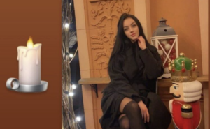 Умерла молодая мама, которая более 2 месяцев боролась за жизнь после удара по Запорожью (ФОТО)