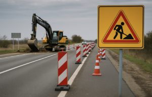 Частину дороги в Запорізькому районі перекриють: причина