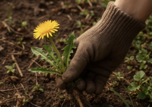Що потрібно терміново прибрати з саду перед морозами