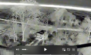 На Запоріжжі показали, як нищать техніку РФ і стримують наступ (ВІДЕО)