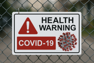 Медики Запоріжжя б’ють на сполох: різке зростання ГРВІ та новий штам COVID-19