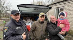 Федоров заявив про посилення евакуації на Запоріжжі (ВІДЕО)