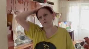 Переселенців із Донеччини накрило полицями під час удару по АТБ у Запоріжжі: дивом вижили (ВІДЕО)