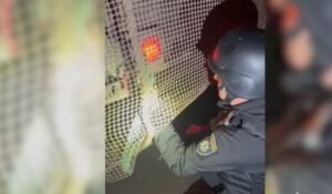 Ворог намагався зірвати евакуацію на Запоріжжі: поліція змогла повернути атаковане авто