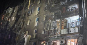 Евакуація із Запоріжжя: актуальна позиція влади після нових атак