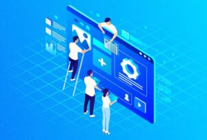 Как выбрать технологии для веб-проекта: React, Vue, Node.jsу