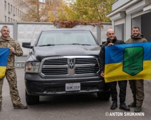 Шухнин Антон владелец Домино: как украинский luxury-ритейл стал историей зрелого лидерства