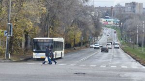 Как в Запорожье в воскресенье будет работать общественный транспорт (МАРШРУТЫ)
