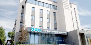 Как работает Клиника Святого Николая в Запорожье: обзор 2025