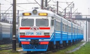 «Укрзализныця» привлекает Запорожье к цифровой трансформации пригородных перевозок
