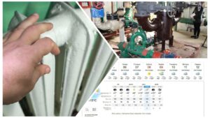 Старт отопительного сезона в Запорожье под вопросом: когда будут подавать тепло?