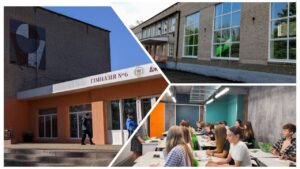 У Запоріжжі школи №6 та №90 об’єднають у новий академічний ліцей