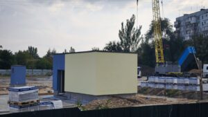 У Запорізькій міськраді затвердили проєкт підземних просторів