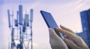 Жители Запорожья при отсутствии сети смогут бесплатно подключить спутниковую связь