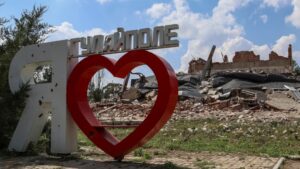 РФ определила Гуляйпольское направление приоритетным: под город стянуты силы нескольких армий — ISW