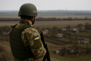 Коли РФ може перейти до активної фази наступу на Запоріжжя: відповідь експерта