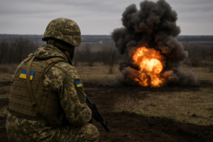 Що відбувається під Гуляйполем насправді: ISW дав оцінку боям