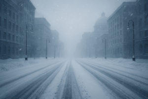 Чому січень може стати найхолоднішим за багато років: новий прогноз синоптиків