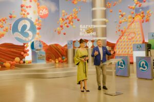 Фортуна підтримала захисників: два військові стали переможцями лотереї