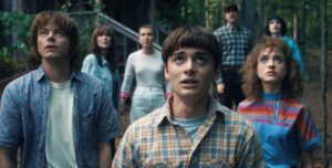 “Дуже дивні дива” 5 сезон: що відомо про фінальну главу культового серіалу