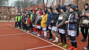 У Запоріжжі футбол перемагає сирени: підсумки проєкту, що дарує дітям майбутнє навіть під час війни (ФОТО, ВІДЕО)