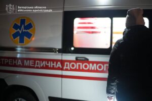 Обновилось количество раненых в Запорожье после удара 17 декабря: в каком они состоянии
