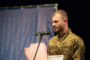 Запорізький фотограф став лауреатом державної премії у сфері фотомистецтва (ФОТО)