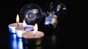 21 грудня у Запорізькій області діятимуть графіки погодинних відключень