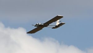 Росіяни встановлюють на дрони “Молнія” камери й Starlink: чим це загрожує