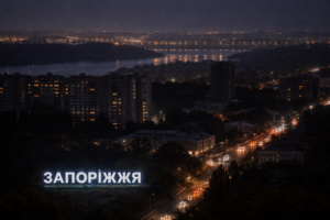 Скільки не буде світла в Запоріжжі після обстрілів: пояснення Запоріжжяобленерго