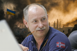 Коли завершиться війна: Жданов озвучив несподіваний прогноз