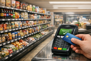 Національний кешбек і “зимова підтримка”: за які товари й послуги можна розрахуватися