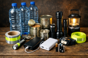 Як запоріжцям підготуватися до можливого блекауту: досвід Одеси