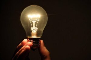 У Запорізькій області 24 грудня діятимуть погодинні відключення електроенергії